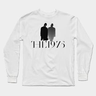 1975 Shadows Long Sleeve T-Shirt